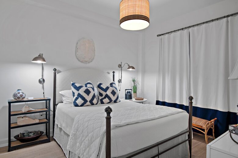 Stylish Beach Condo on 30A - Inlet Beach, Florida