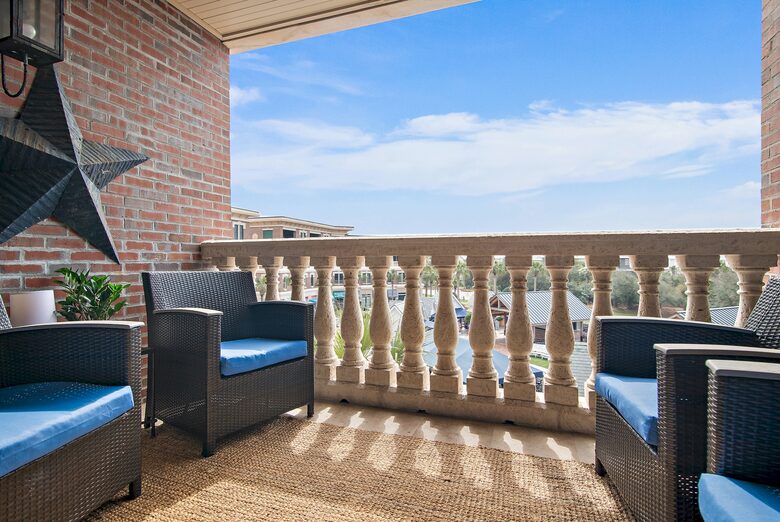 Stylish Beach Condo on 30A - Inlet Beach, Florida
