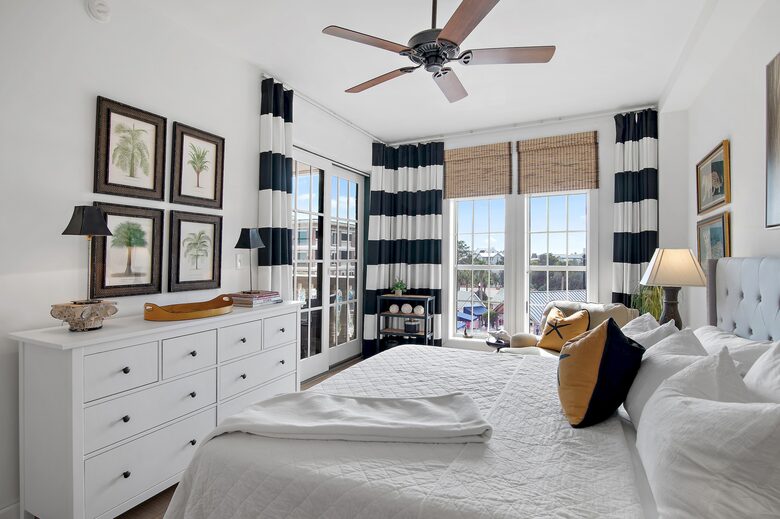 Stylish Beach Condo on 30A - Inlet Beach, Florida