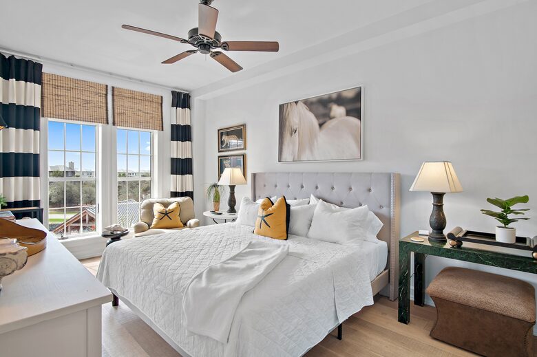 Stylish Beach Condo on 30A - Inlet Beach, Florida