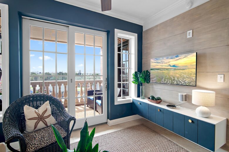 Stylish Beach Condo on 30A - Inlet Beach, Florida