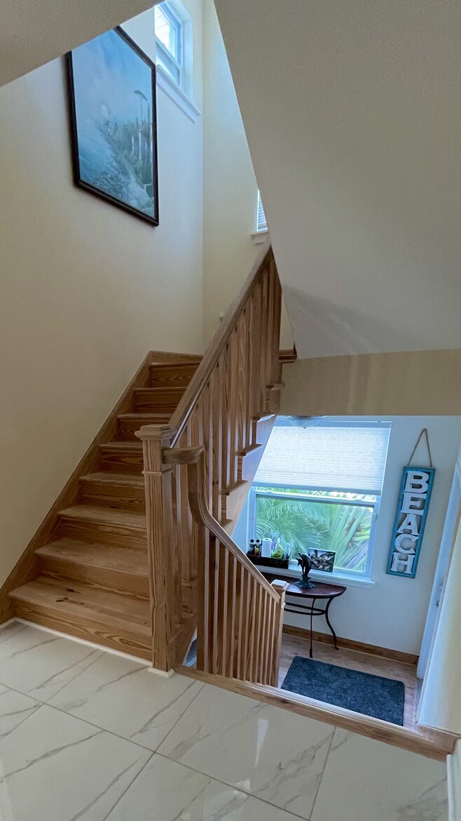Tropical Beach House | Private & Luxurious with Beach View, Pool, Spa, and Steps to Sand! - Bradenton Beach, Florida