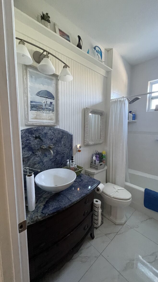 Tropical Beach House | Private & Luxurious with Beach View, Pool, Spa, and Steps to Sand! - Bradenton Beach, Florida