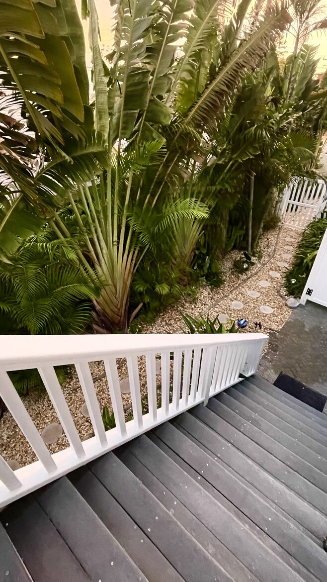 Tropical Beach House | Private & Luxurious with Beach View, Pool, Spa, and Steps to Sand! - Bradenton Beach, Florida
