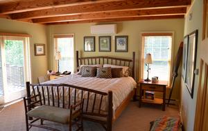 Lake Winnipesaukee Lakehouse - Tuftonboro, New Hampshire