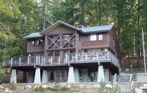 Lake Wenatchee Lodge - Leavenworth, Washington