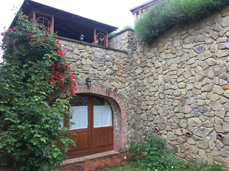 Agriturismo Borgo Santa Lucia - Castiglion Fiorentino, Italy