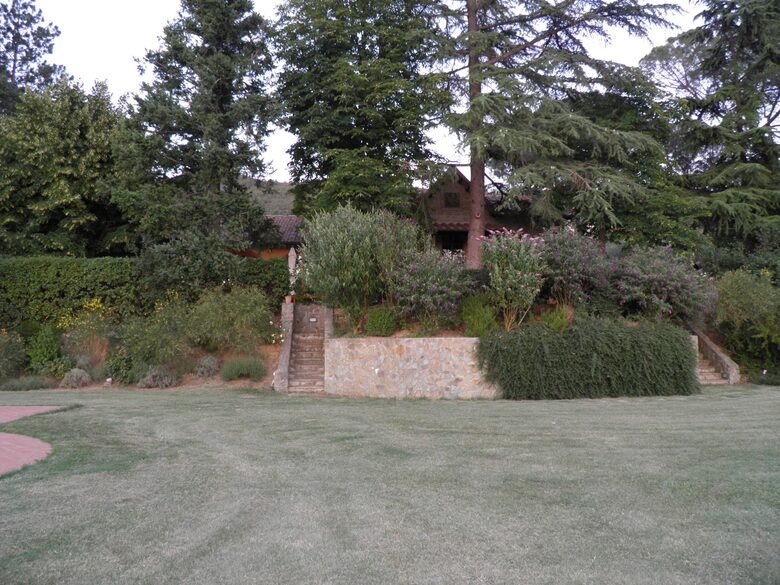 Agriturismo Borgo Santa Lucia - Castiglion Fiorentino, Italy