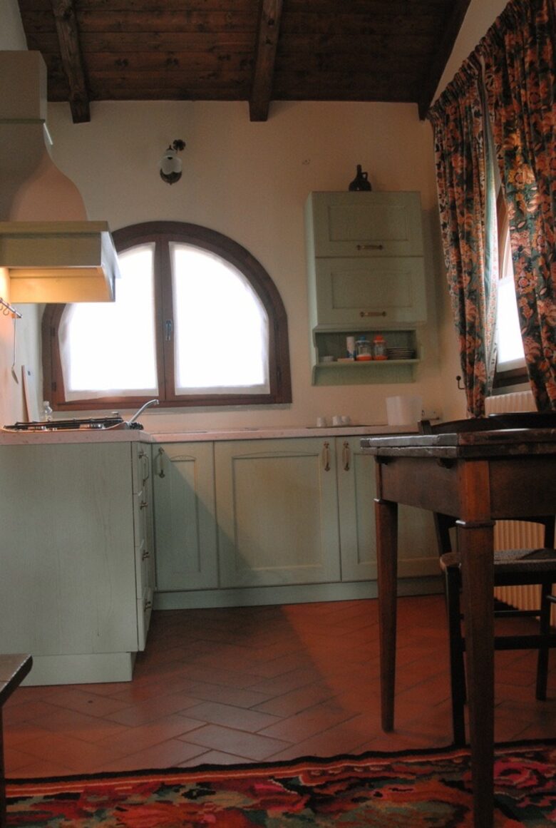 Agriturismo Borgo Santa Lucia - Castiglion Fiorentino, Italy