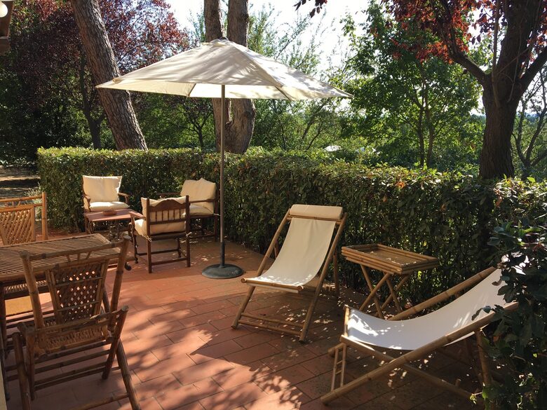 Agriturismo Borgo Santa Lucia - Castiglion Fiorentino, Italy