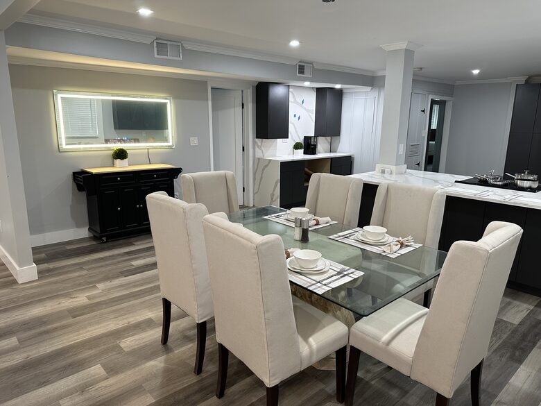 Casa de la Colina | Close to The University of Alabama - Tuscaloosa, Alabama