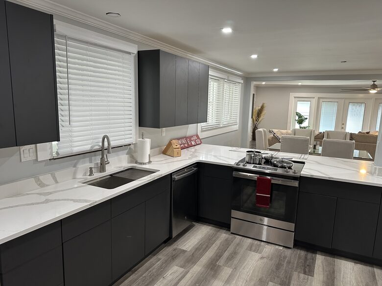 Casa de la Colina | Close to The University of Alabama - Tuscaloosa, Alabama