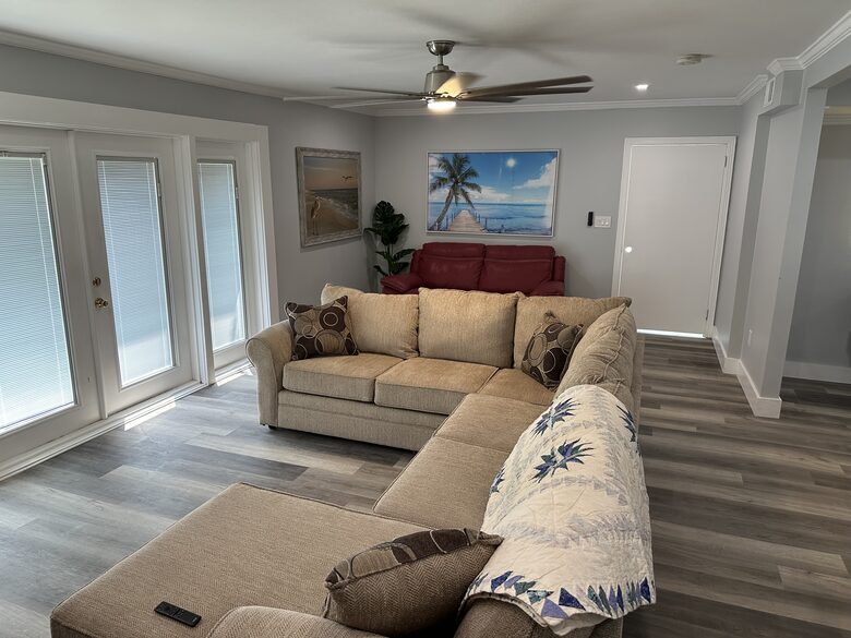 Casa de la Colina | Close to The University of Alabama - Tuscaloosa, Alabama