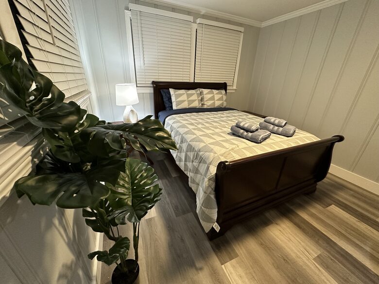 Casa de la Colina | Close to The University of Alabama - Tuscaloosa, Alabama