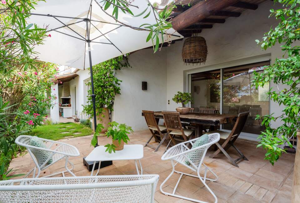 Mas l'Agacholo | Camargue Retreat - Saintes Maries De La Mer, France