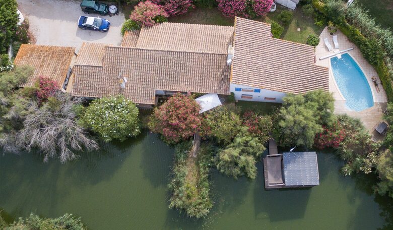 Mas l'Agacholo | Camargue Retreat - Saintes Maries De La Mer, France