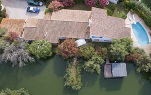 Mas l'Agacholo | Camargue Retreat - Saintes Maries De La Mer, France