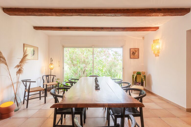 Mas l'Agacholo | Camargue Retreat - Saintes Maries De La Mer, France