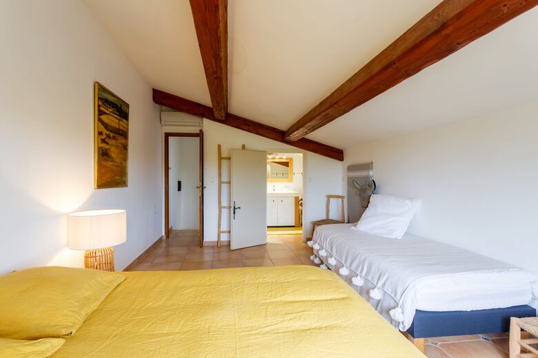Mas l'Agacholo | Camargue Retreat - Saintes Maries De La Mer, France