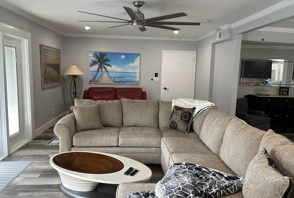 Casa de la Colina | Close to The University of Alabama - Tuscaloosa, Alabama