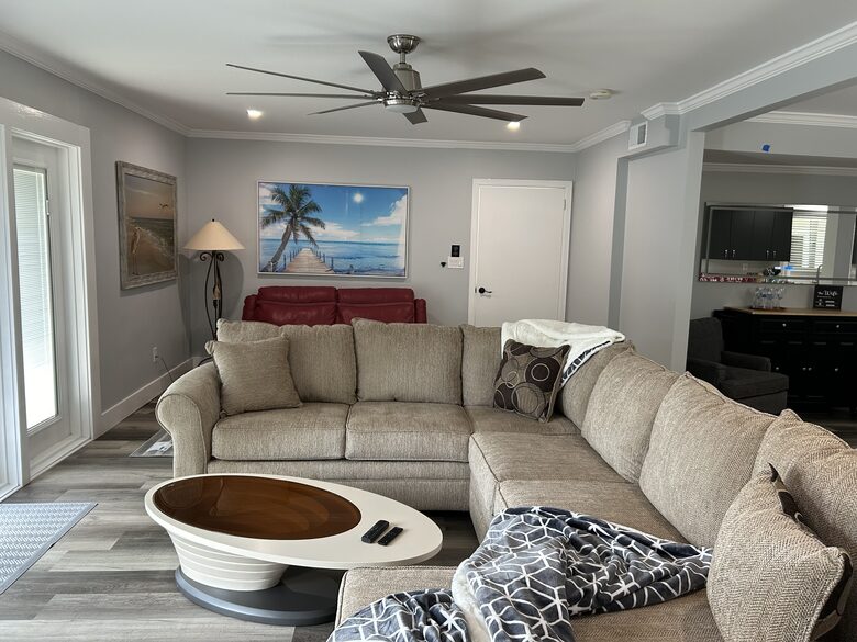 Casa de la Colina | Close to The University of Alabama - Tuscaloosa, Alabama