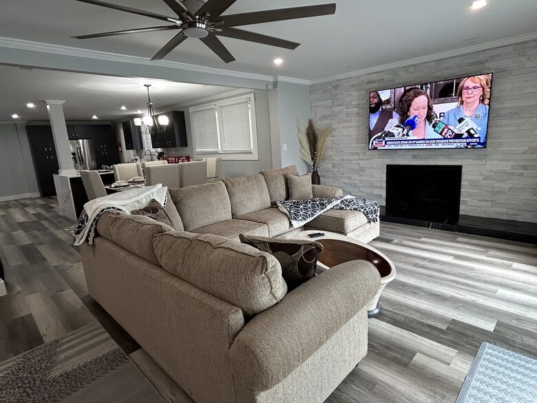 Casa de la Colina | Close to The University of Alabama - Tuscaloosa, Alabama