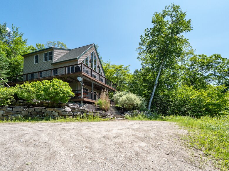 Sunday River Getaway | Minutes from the Mountain! - Newry, Maine