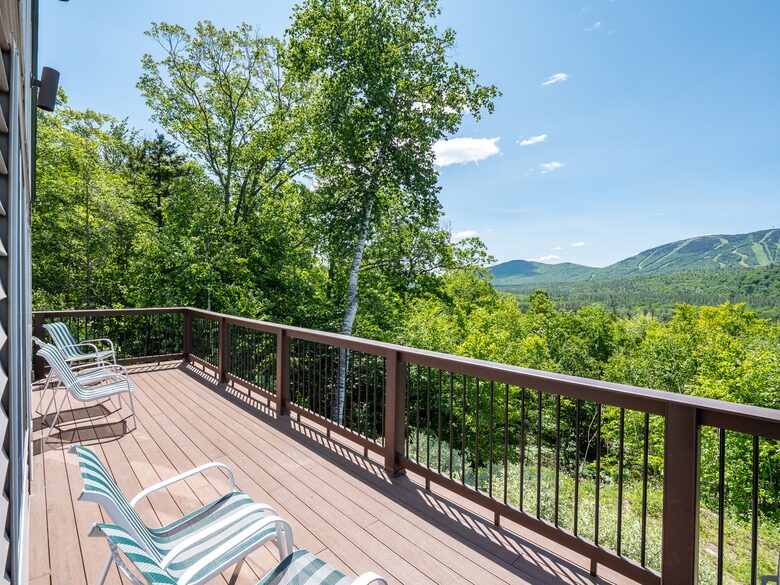 Sunday River Getaway | Minutes from the Mountain! - Newry, Maine