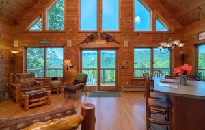Sunday River Getaway | Minutes from the Mountain! - Newry, Maine