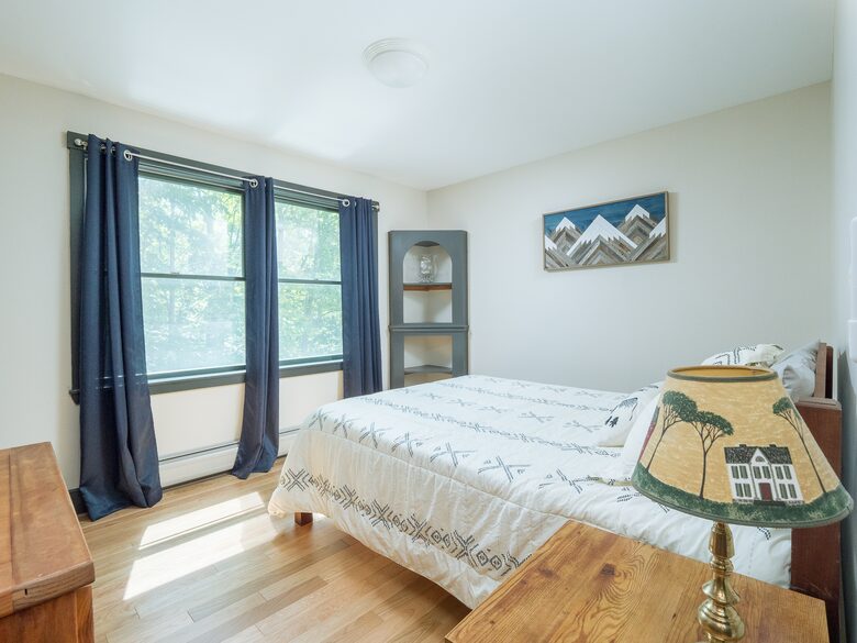 Sunday River Getaway | Minutes from the Mountain! - Newry, Maine