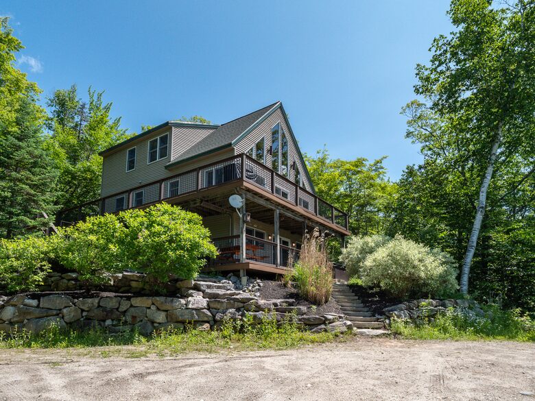 Sunday River Getaway | Minutes from the Mountain! - Newry, Maine