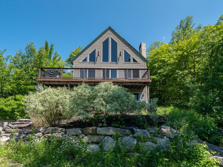 Sunday River Getaway | Minutes from the Mountain! - Newry, Maine