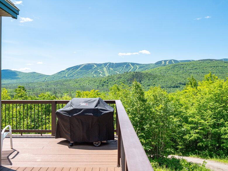 Sunday River Getaway | Minutes from the Mountain! - Newry, Maine