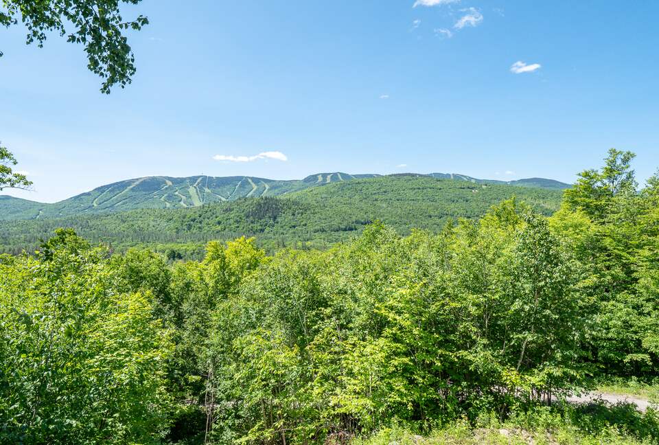 Sunday River Getaway | Minutes from the Mountain! - Newry, Maine
