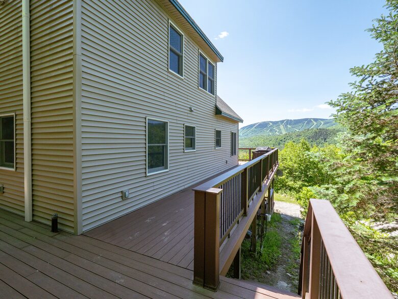 Sunday River Getaway | Minutes from the Mountain! - Newry, Maine
