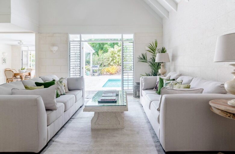 Queens Tower Private Boutique House - Holetown, Barbados