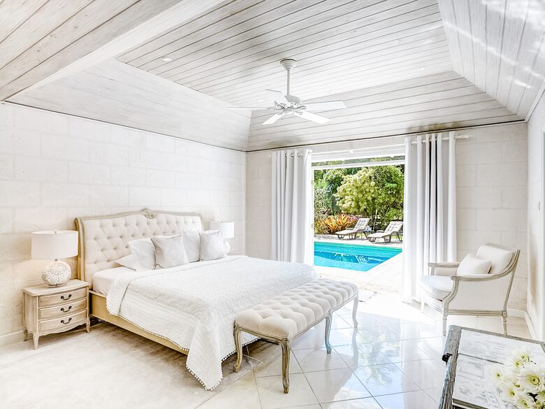 Queens Tower Private Boutique House - Holetown, Barbados