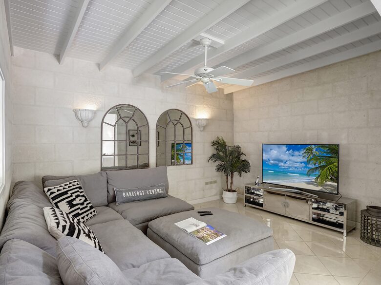 Queens Tower Private Boutique House - Holetown, Barbados
