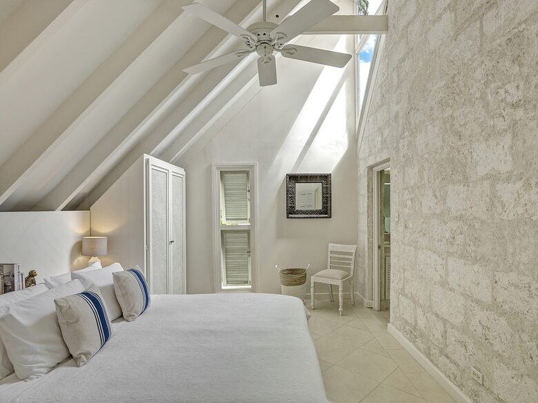 Queens Tower Private Boutique House - Holetown, Barbados