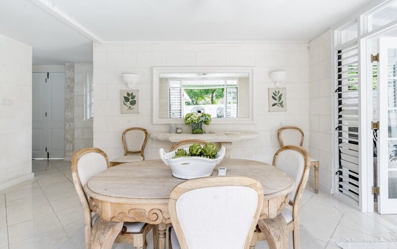 Queens Tower Private Boutique House - Holetown, Barbados