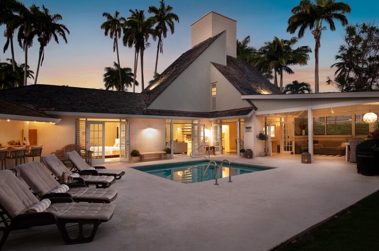 Queens Tower Private Boutique House - Holetown, Barbados