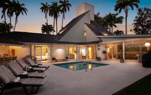 Queens Tower Private Boutique House - Holetown, Barbados