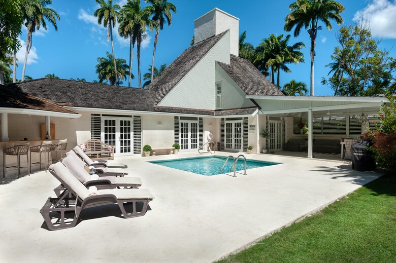 Queens Tower Private Boutique House - Holetown, Barbados