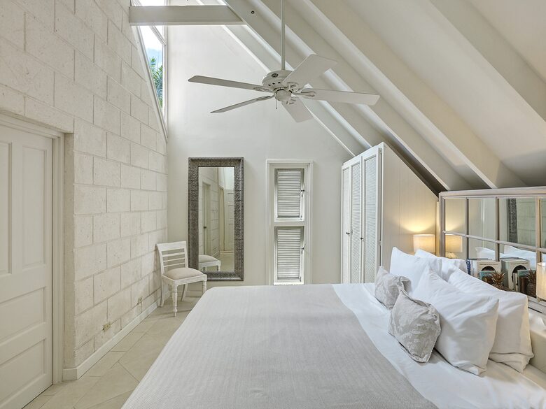 Queens Tower Private Boutique House - Holetown, Barbados