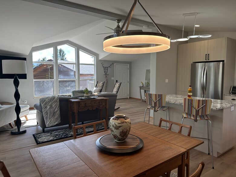 Elegance with Comfort in Colorado - Leadville, Colorado
