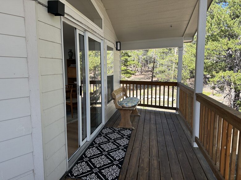 Elegance with Comfort in Colorado - Leadville, Colorado