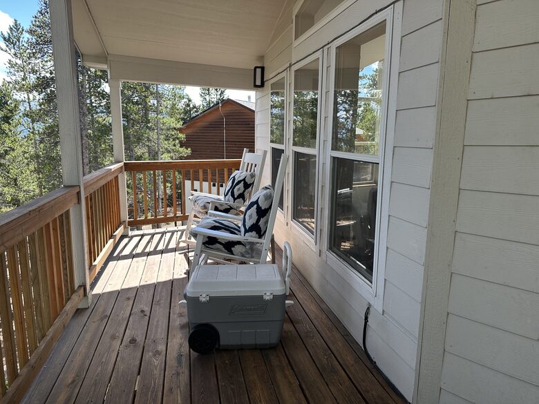 Elegance with Comfort in Colorado - Leadville, Colorado