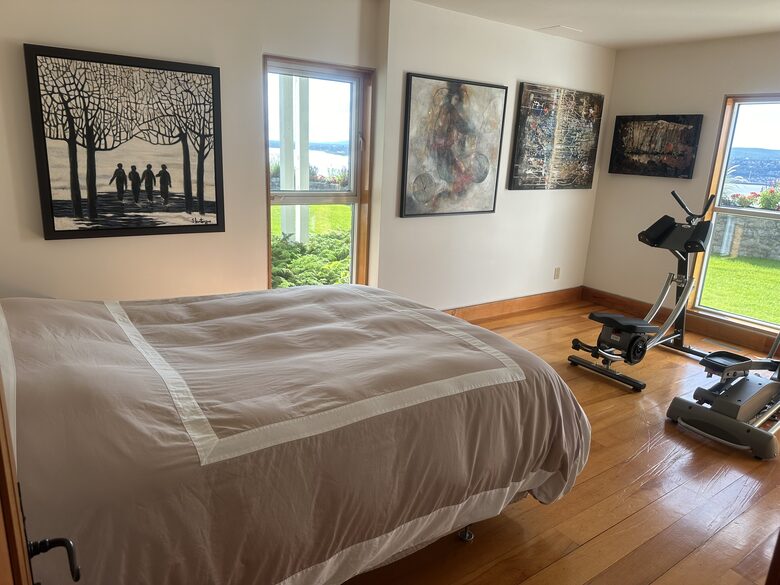 second Room