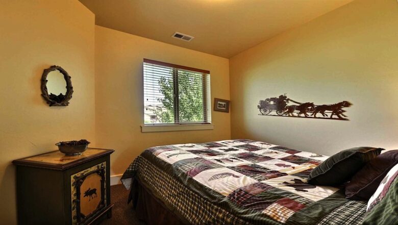 Bedroom 3