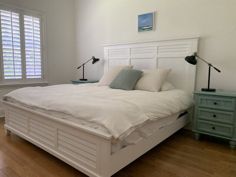Vero Beach Villa - Steps From the Sea - Vero Beach, Florida